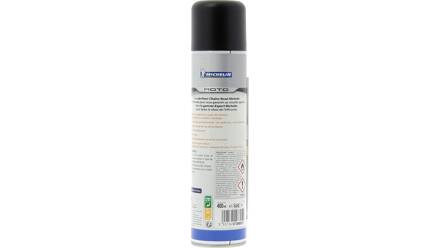 MICHELIN 008805 Moto Lubrifiant Chaîne Road, 400 ml