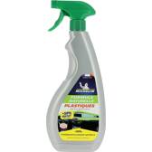 Nettoyant plastique +50 % - MICHELIN formule naturelle  MICHELIN - 009198