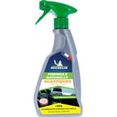 Ökologischer Sommerfrische-Kunststoffreiniger - MICHELIN - 500 ml MICHELIN - 009171