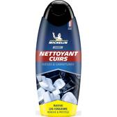 Michelin Expert leather cleaner - MICHELIN - 500 ml MICHELIN - 009439