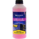 Specific Coolant - MICHELIN - 1L MICHELIN - 009206