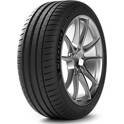 Pneu MICHELIN Pilot Sport 4S 235/35R19 91Y MICHELIN - 25061
