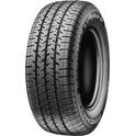 Pneu MICHELIN Agilis 51  215/65R16 106/104T MICHELIN - 459112