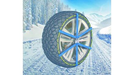 Michelin - Sneeuwketting Easy Grip 