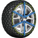 2 Sneeuwsokken Michelin Easy Grip Evolution 11 MICHELIN - 008311
