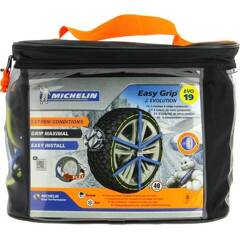 2 Michelin Easy Grip 19 MICHELIN 008319 | MISTER AUTO
