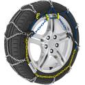 2 Michelin Extrem Grip sneeuwkettingen N°90 MICHELIN - 008429