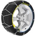 2 Michelin Extreme Grip Automatische sneeuwkettingen N°90 MICHELIN - 008449