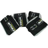Game of 4 wheel covers MICHELIN - 009098