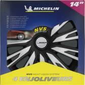 Doos met 4 14 MICHELIN - 009031