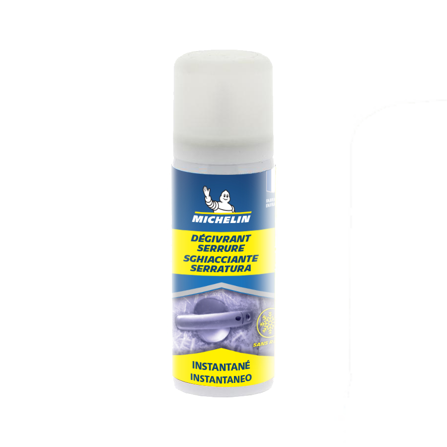 Diluting for locks 50 ml