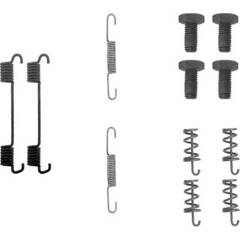 Mintex New Brake Shoe Accessory Fitting Kit MBA895 Mintex MBA895