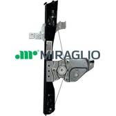 Alzacristallo anteriore MIRAGLIO - 30/1828