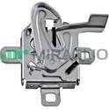 Bonnet Lock MIRAGLIO - 37/221