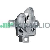 Bonnet Lock MIRAGLIO - 37/222