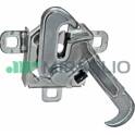 Bonnet Lock MIRAGLIO - 37/224