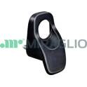 Bonnet Lock MIRAGLIO - 70/23
