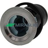 Caixa de canhão de fechadura MIRAGLIO - 80/458