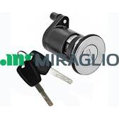 Caixa de canhão de fechadura MIRAGLIO - 80/459