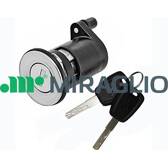 Caixa de canhão de fechadura MIRAGLIO - 80/464