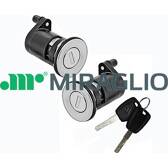 Caixa de canhão de fechadura MIRAGLIO - 80/464B