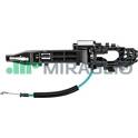 Deurhendelbediening MIRAGLIO - 80/618