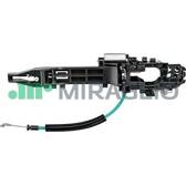 Deurhendelbediening MIRAGLIO - 80/619