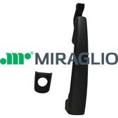 Door handles MIRAGLIO - 80/567