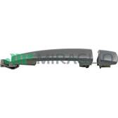 Door handles MIRAGLIO - 80.801.00