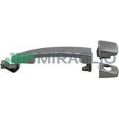 Door handles MIRAGLIO - 80.801.02