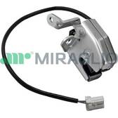 Door Lock MIRAGLIO - 37/242