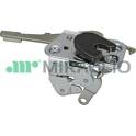 Door Lock MIRAGLIO - 40/123