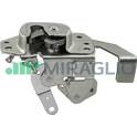 Door Lock MIRAGLIO - 40/154B