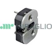 Door Lock MIRAGLIO - 40/168B