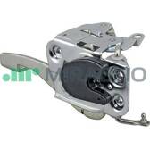 Door Lock MIRAGLIO - 40/212