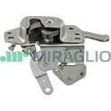 Door Lock MIRAGLIO - 40.400.05