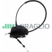 Door Lock MIRAGLIO - 40/427
