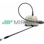 Door Lock MIRAGLIO - 40/433