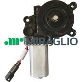 Electric Motor, window regulator MIRAGLIO - 30/2021