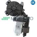 Elektrische motor, raamopener MIRAGLIO - 30/2391