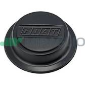Enjoliveur (x1) - Fiat Panda MIRAGLIO - 35/96