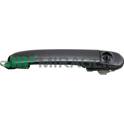 Exterior Door Handle MIRAGLIO - 80.401.08