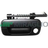 Exterior Door Handle MIRAGLIO - 80/696
