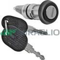 Exterior Door Handle MIRAGLIO - 80/706