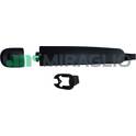 Exterior Door Handle MIRAGLIO - 80/770