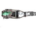 Exterior Door Handle MIRAGLIO - 80/775