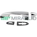 Exterior Door Handle MIRAGLIO - 80/807