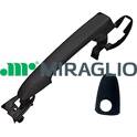 Exterior Door Handle MIRAGLIO - 80/819
