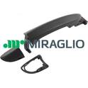Exterior Door Handle MIRAGLIO - 80/829