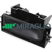 Exterior Door Handle MIRAGLIO - 80/864